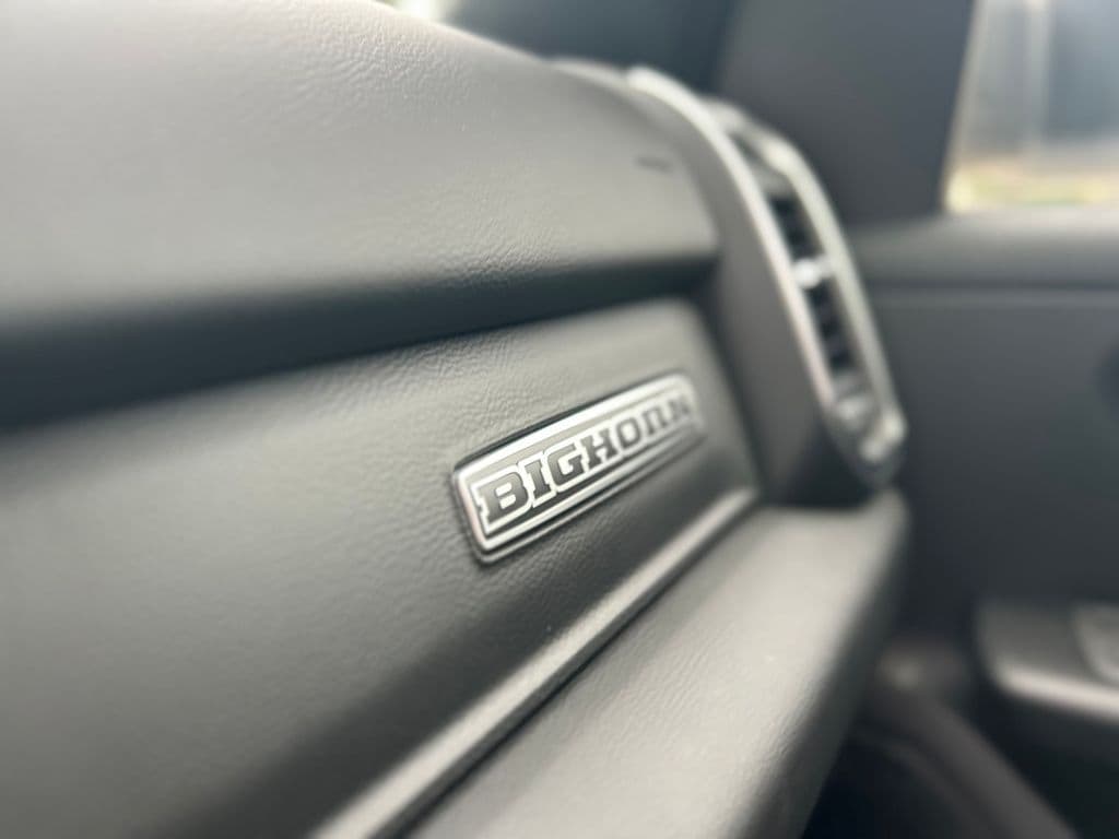 2026 RAM 1500 Big Horn/Lone Star - Photo 18