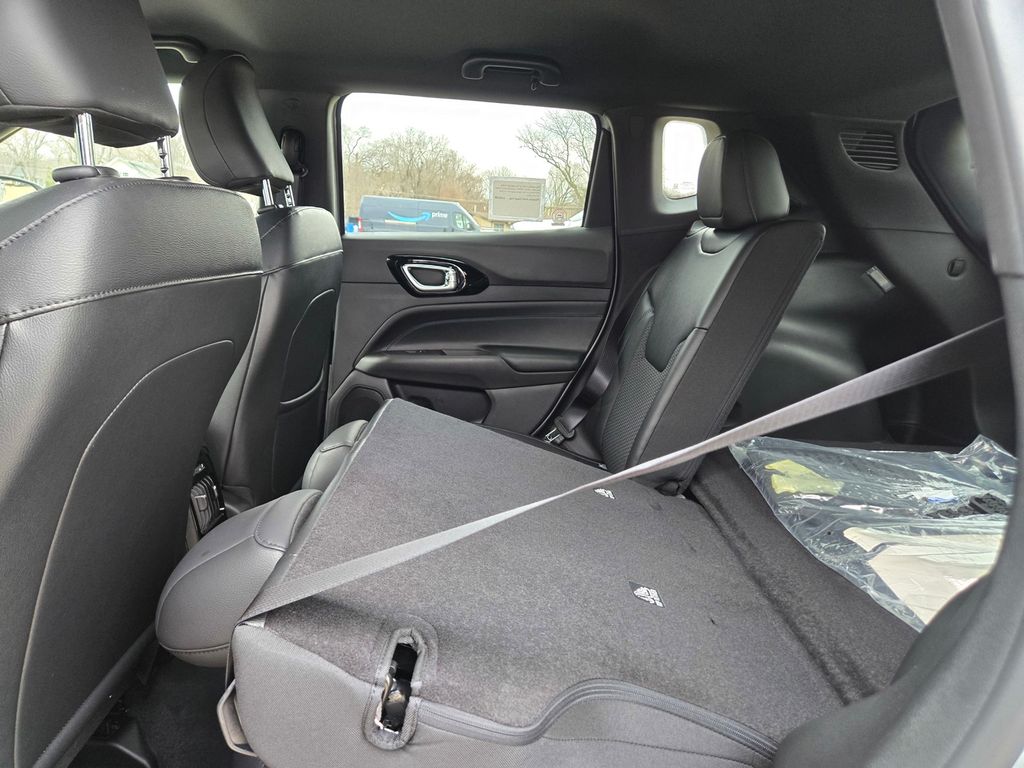 2026 Jeep Compass Altitude Special Edition - Photo 30