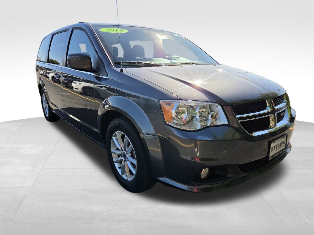  Dodge Grand Caravan