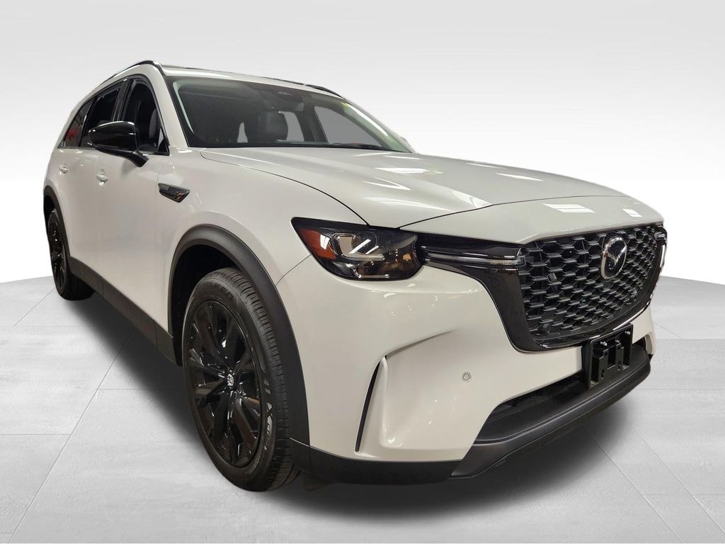 Used 2025 Mazda CX-90 3.3 Turbo Premium Sport SUV