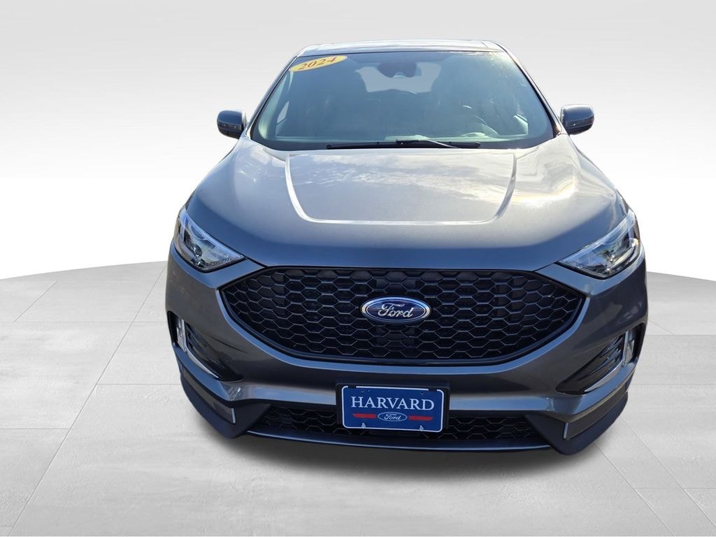 Used 2024 Ford Edge SUV