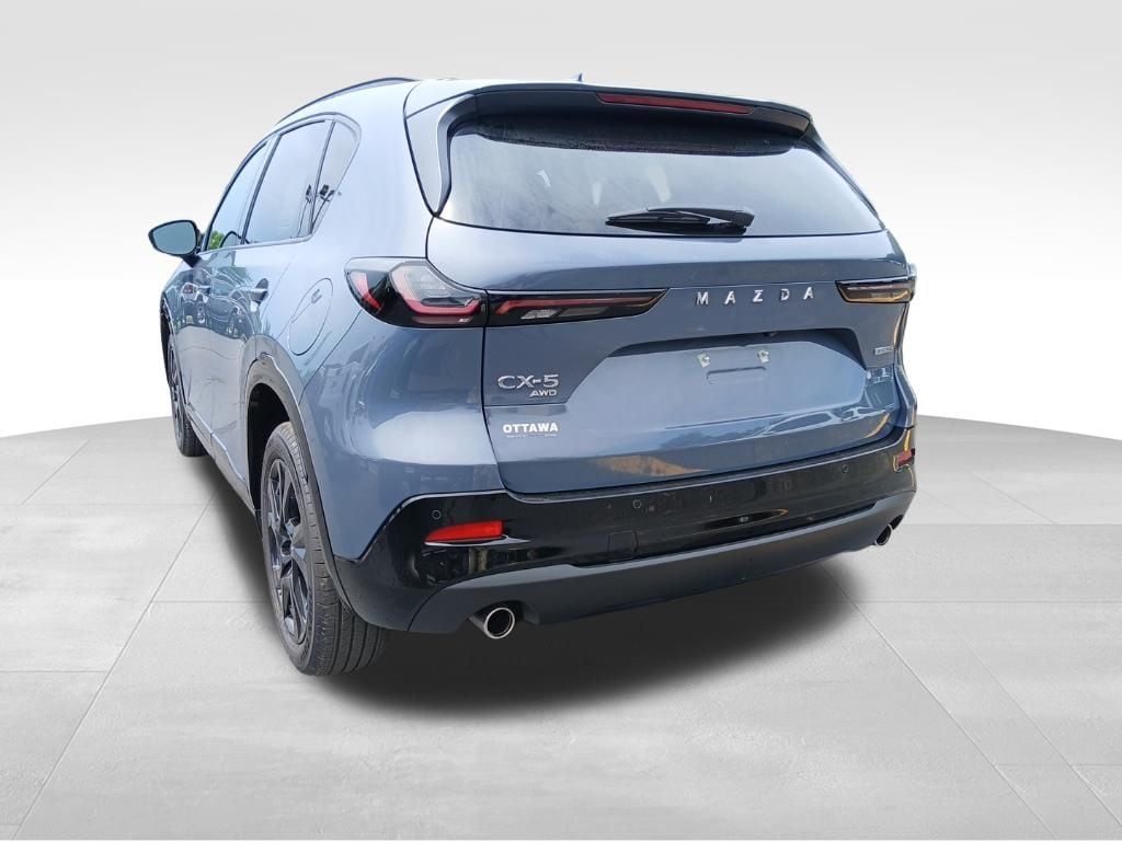 Used 2026 Mazda CX-5 2.5 S Premium Plus SUV