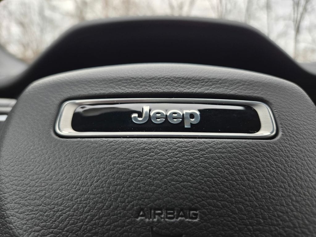 2026 Jeep Compass Altitude Special Edition - Photo 23