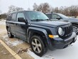  Jeep Patriot