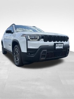 2026 Jeep Cherokee LIMITED 4X4 Sport Utility