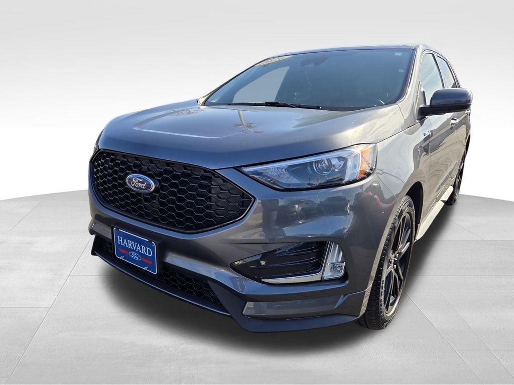 Used 2024 Ford Edge SUV