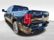 2026 Ram 1500 TUNGSTEN CREW CAB 4X4 Pickup
