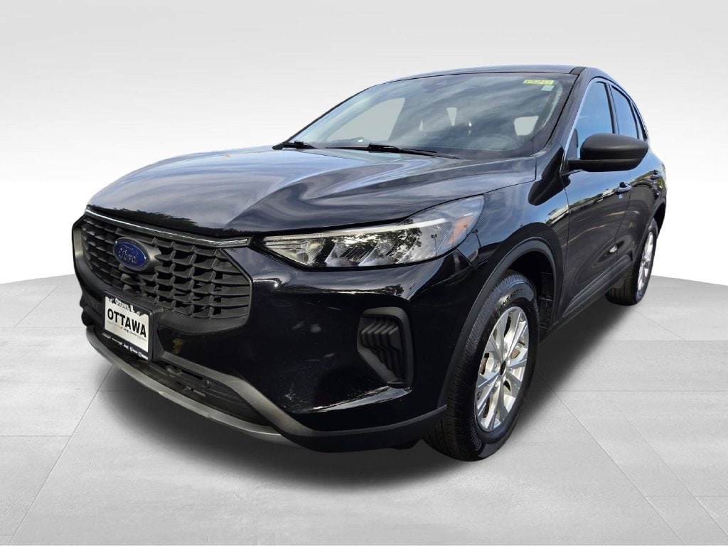 Used 2024 Ford Escape Active SUV