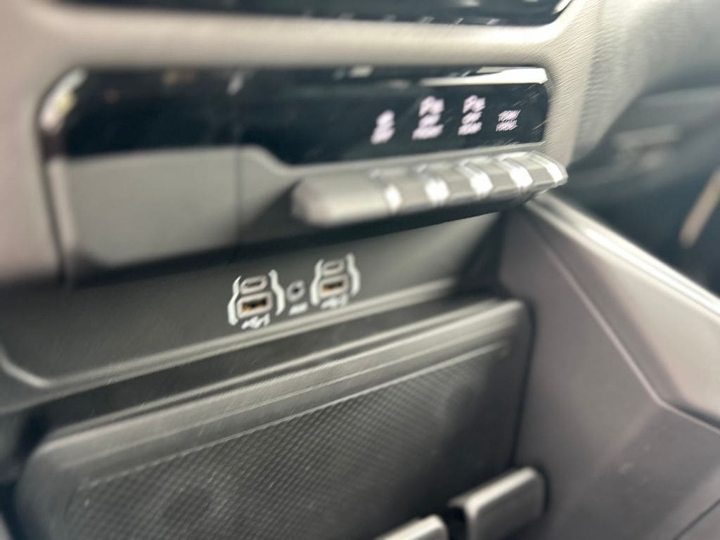 2026 RAM 1500 Big Horn/Lone Star - Photo 15