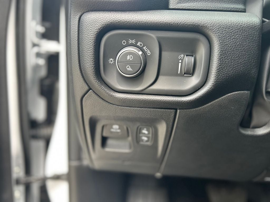 2026 RAM 1500 Big Horn/Lone Star - Photo 30