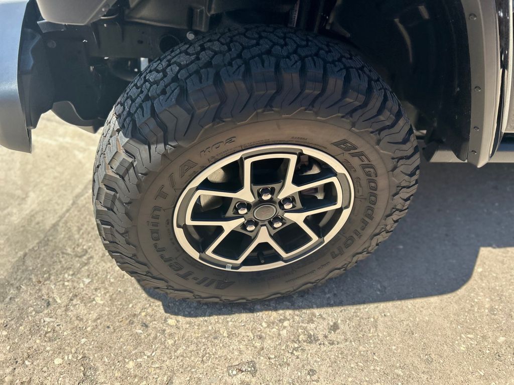2025 Jeep Wrangler 4-Door Rubicon - Photo 33
