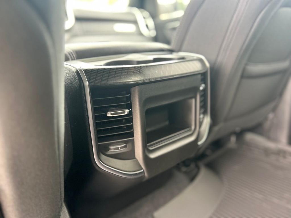 2026 RAM 1500 Big Horn/Lone Star - Photo 35