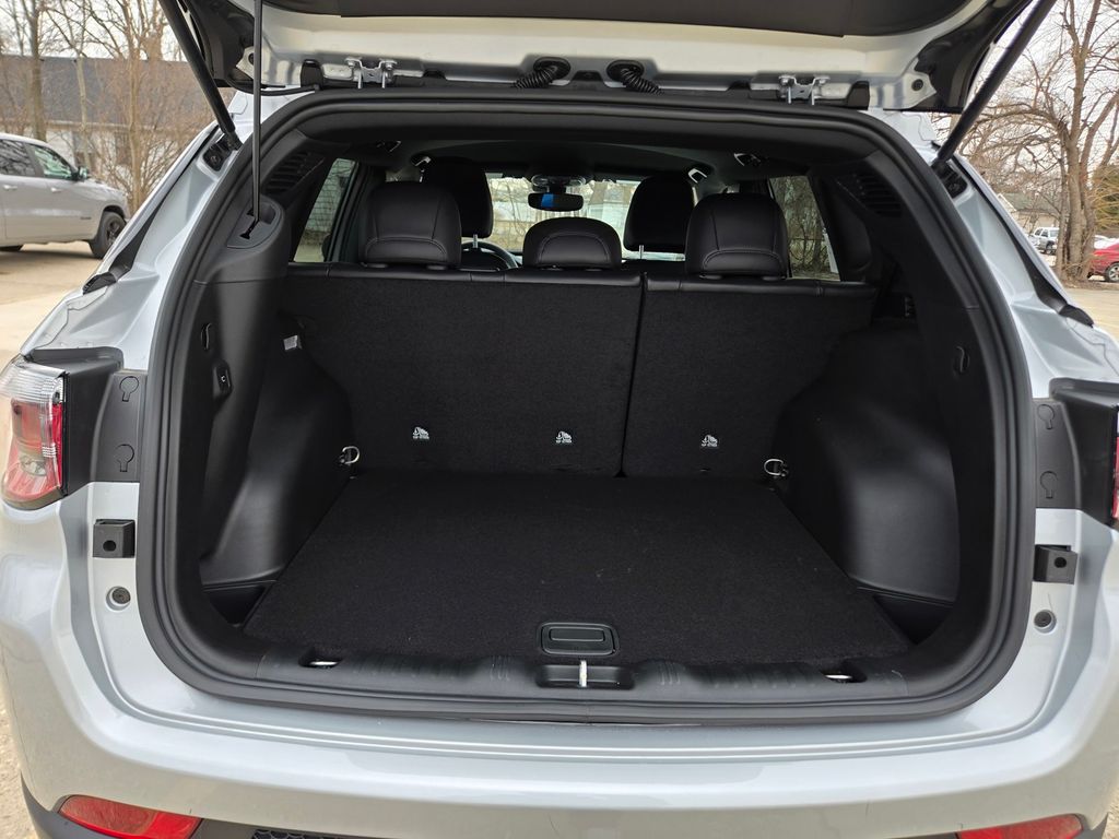 2026 Jeep Compass Altitude Special Edition - Photo 31