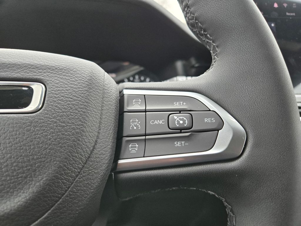2026 Jeep Compass Altitude Special Edition - Photo 16