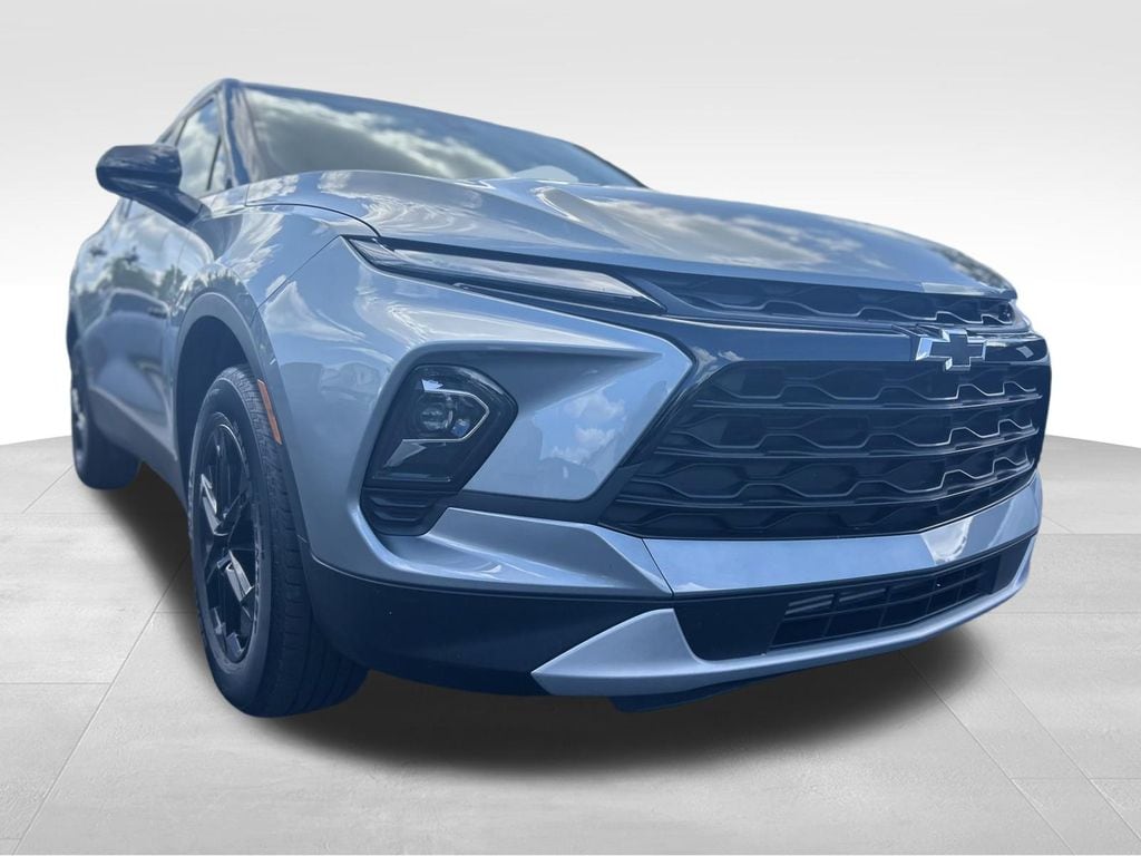 2023 Chevrolet Blazer