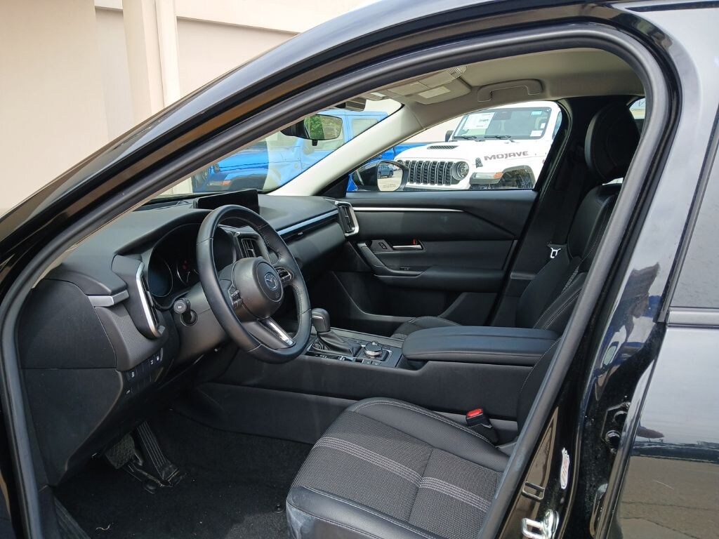Used 2025 Mazda CX-50 Hybrid Preferred Package SUV