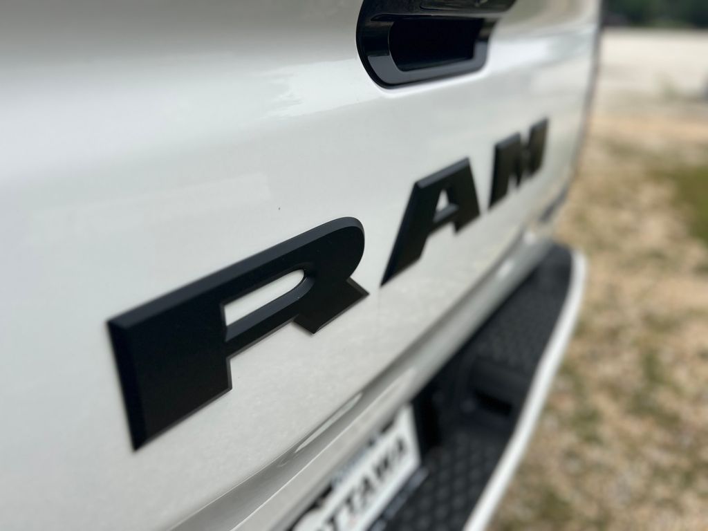 2026 RAM 1500 Big Horn/Lone Star - Photo 47