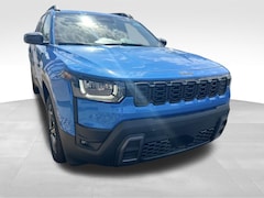 2026 Jeep Cherokee LAREDO 4X4 Sport Utility