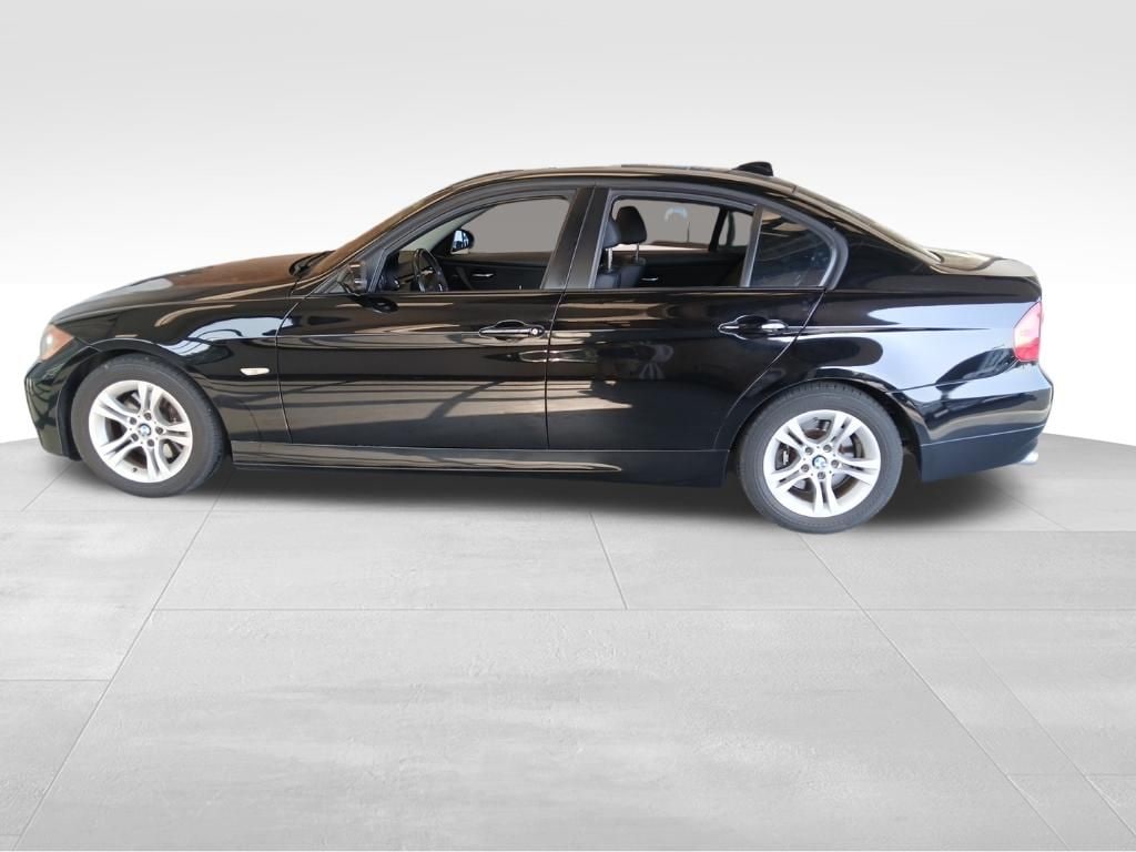 Used 2008 BMW 328i Sedan