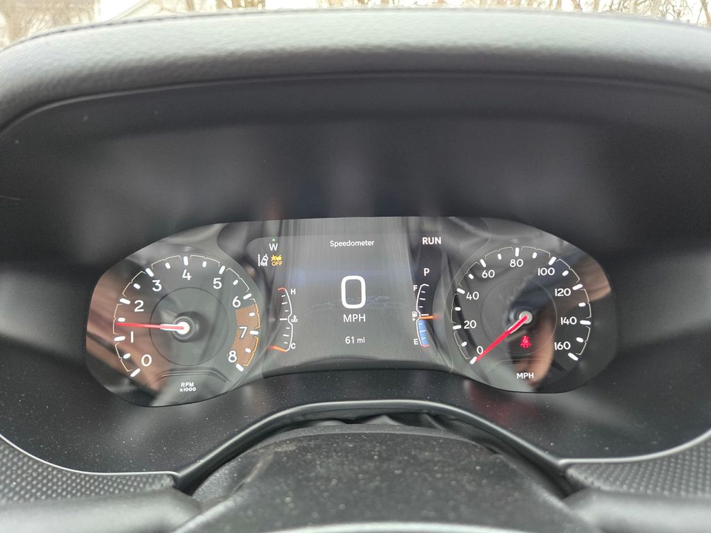2026 Jeep Compass Altitude Special Edition - Photo 22