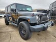  Jeep Wrangler JK Unlimited