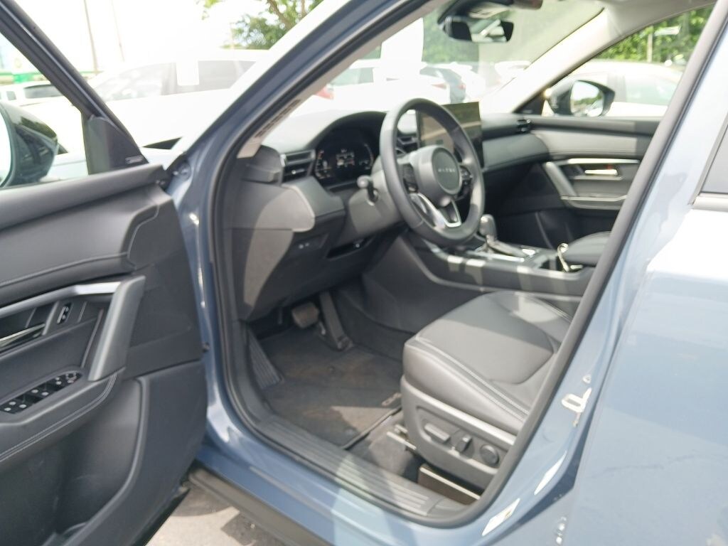 Used 2026 Mazda CX-5 2.5 S Premium Plus SUV