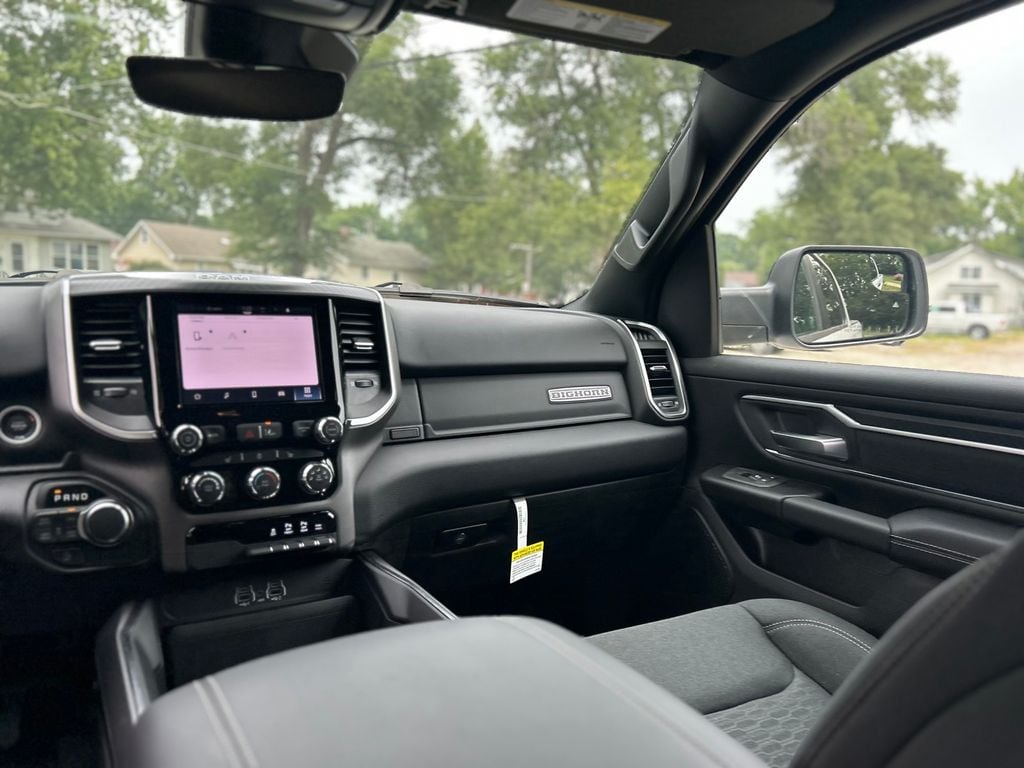 2026 RAM 1500 Big Horn/Lone Star - Photo 36
