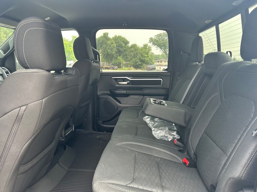 2026 RAM 1500 Big Horn/Lone Star - Photo 34