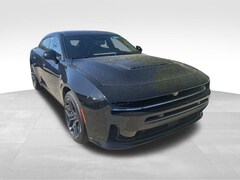 2026 Dodge Charger SCAT PACK PLUS 4-DOOR AWD Sedan