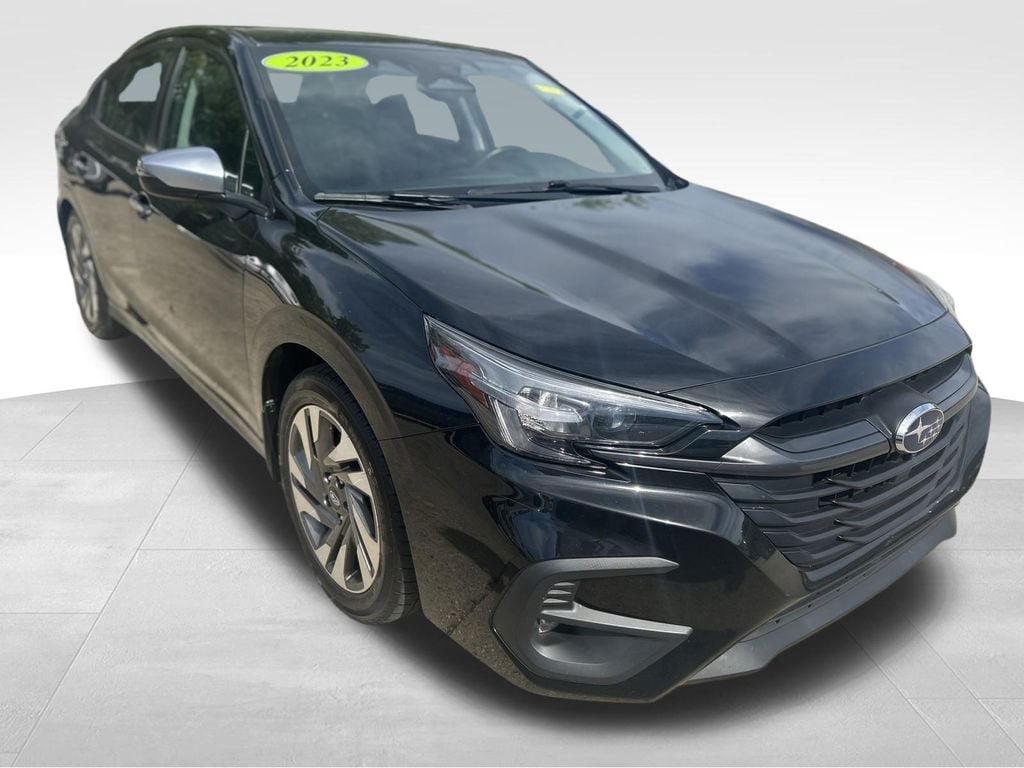 2023 Subaru Legacy