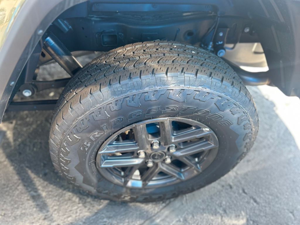 2026 Jeep Gladiator Sport S - Photo 33