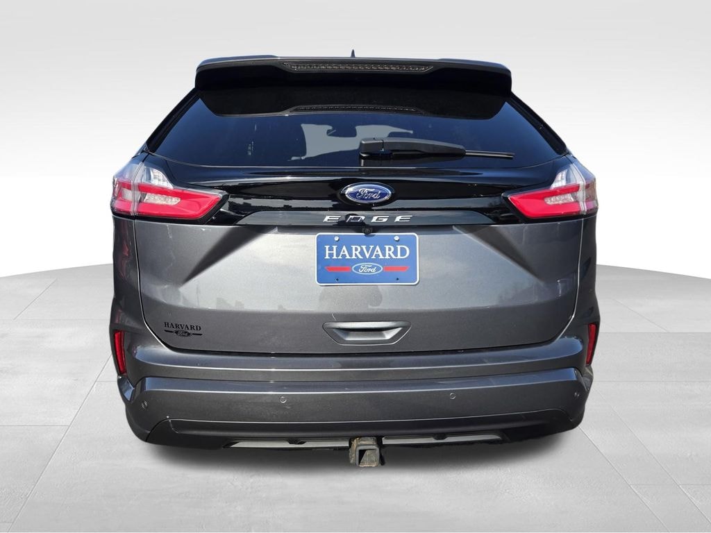 Used 2024 Ford Edge SUV