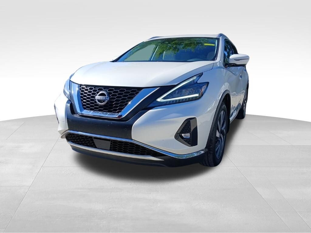 Used 2024 Nissan Murano SL SUV