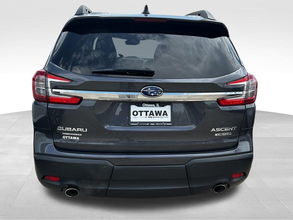 Used 2023 Subaru Ascent Limited 7-Passenger SUV