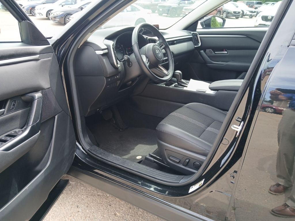 Used 2025 Mazda CX-50 Hybrid Preferred Package SUV