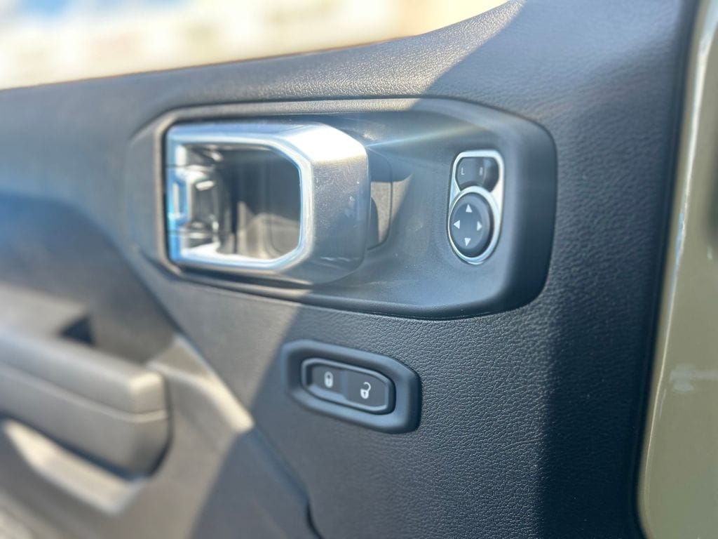 2026 Jeep Gladiator Sport S - Photo 26