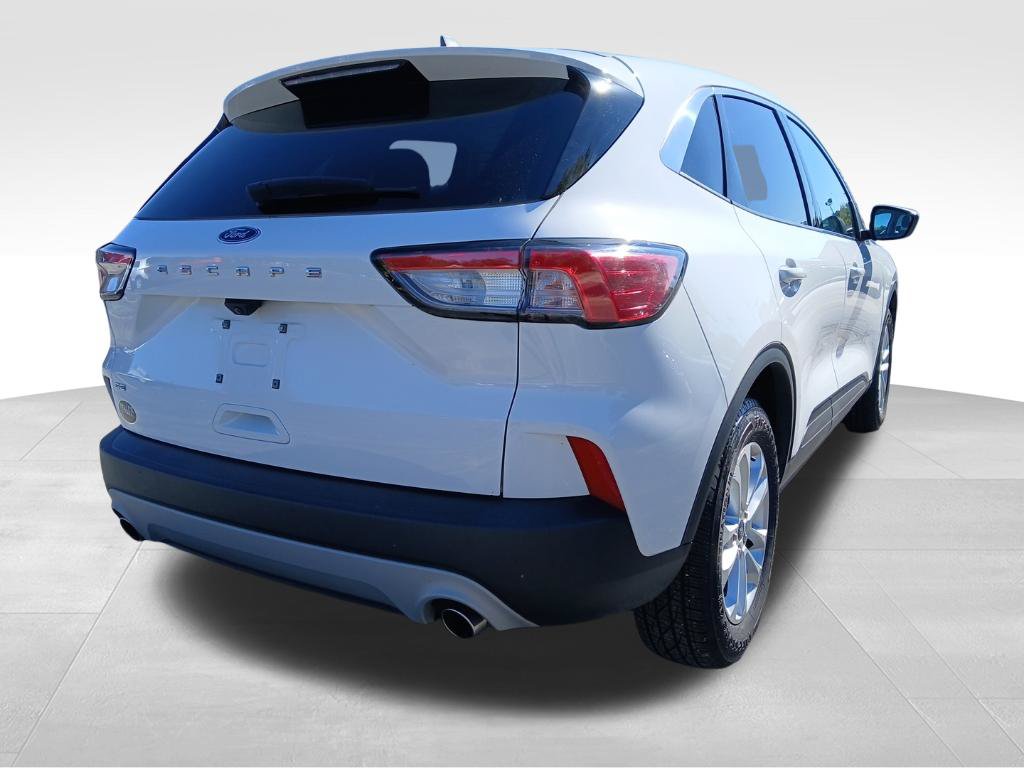 Used 2022 Ford Escape SE SUV