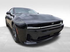 2026 Dodge Charger R/T PLUS 2-DOOR AWD Coupe