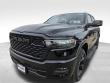 2026 Ram 1500 BIG HORN CREW CAB 4X4 5'7 BOX Pickup