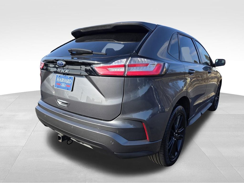 Used 2024 Ford Edge SUV