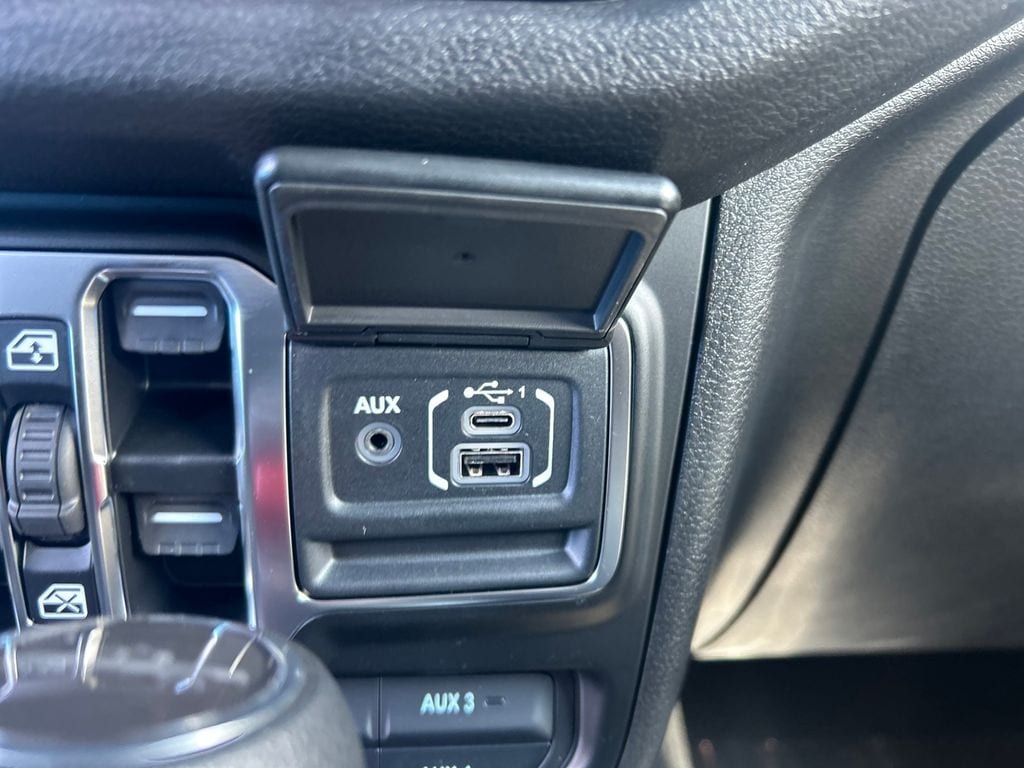 2026 Jeep Gladiator Sport S - Photo 8