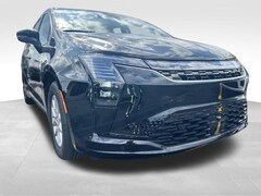 2027 Chrysler Pacifica SELECT Passenger Van
