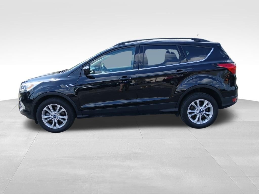 Used 2019 Ford Escape SEL SUV