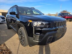 2026 Jeep Cherokee LIMITED 4X4 Sport Utility