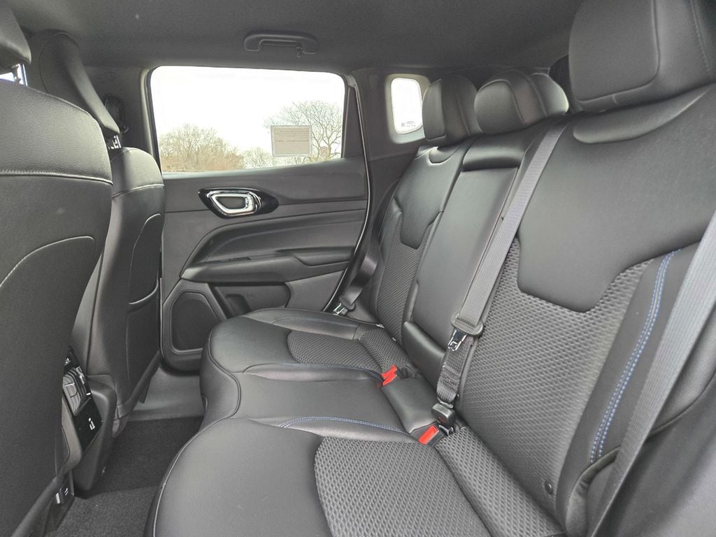 2026 Jeep Compass Altitude Special Edition - Photo 26