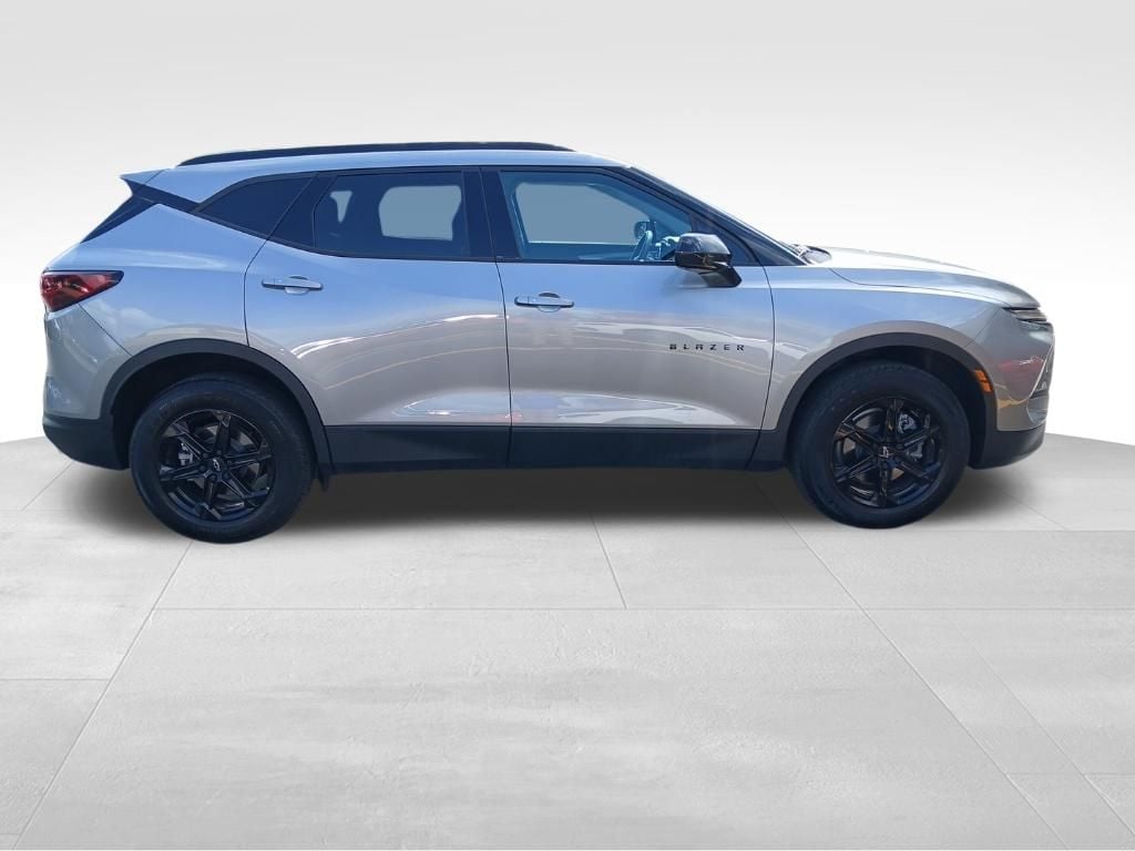 Used 2023 Chevrolet Blazer LT w/2LT SUV