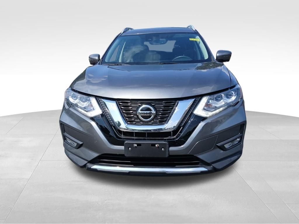 Used 2019 Nissan Rogue SL SUV