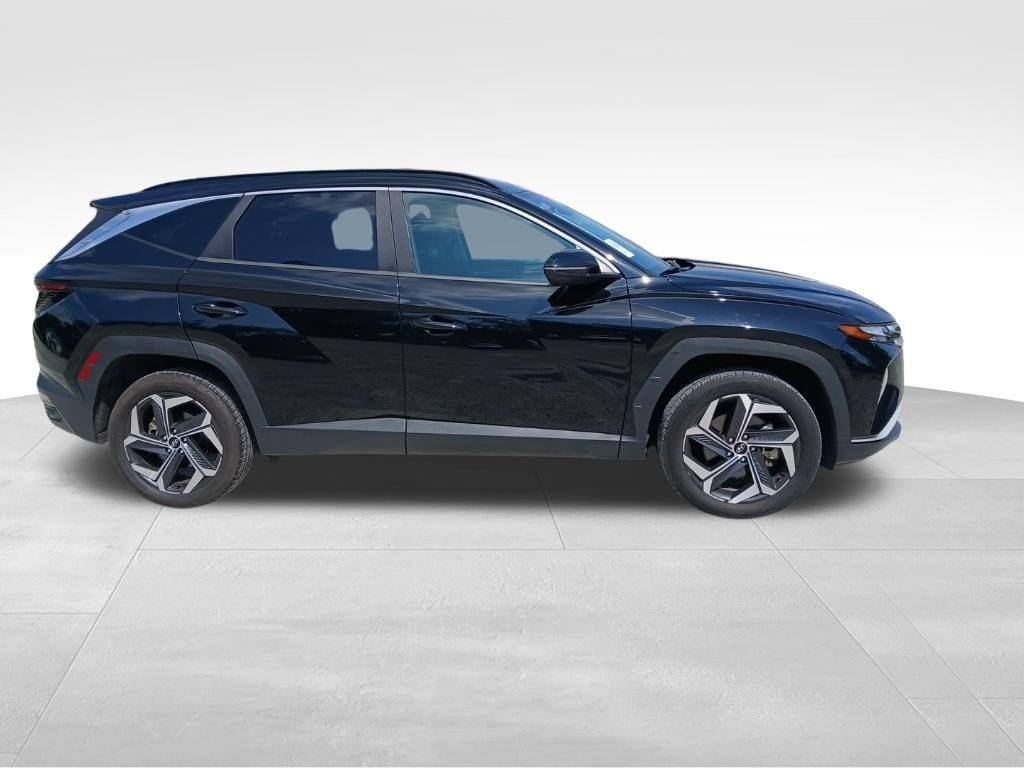 Used 2022 Hyundai Tucson SEL SUV