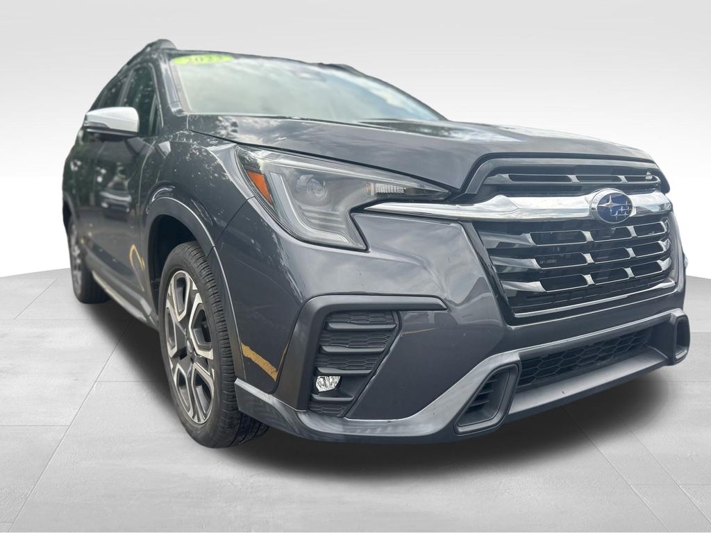 2023 Subaru Ascent