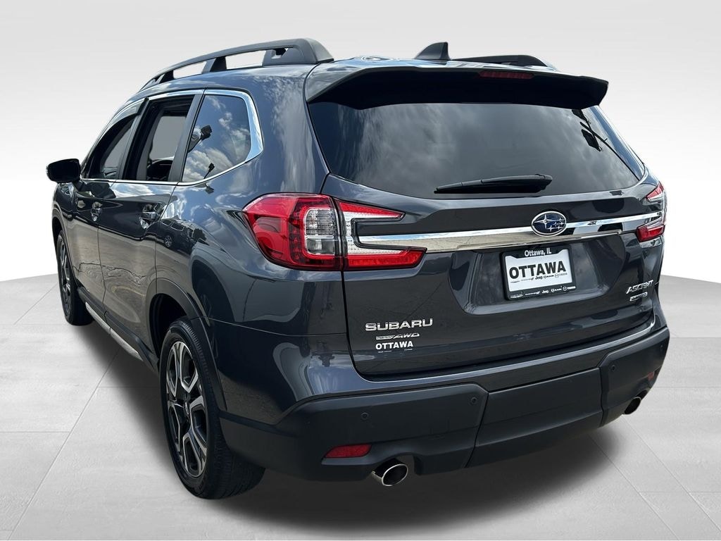 Used 2023 Subaru Ascent Limited 7-Passenger SUV